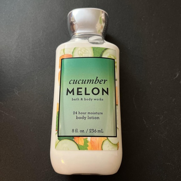 Bath & Body Works Bath & Body Bath And Body Works Cucumber Melon